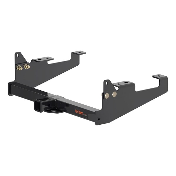 Curt Class 4 Hitch, 2" Receiver, Select Ford F350, F450, F550, F650, F750 14018 - main